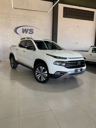 FIAT TORO 2.0 16V TURBO DIESEL VOLCANO 4WD AT9